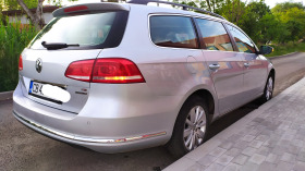 VW Passat 1.4 TSI 150 k.c. Metan, снимка 5 - Автомобили и джипове - 45702915