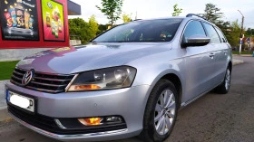 VW Passat 1.4 TSI 150 k.c. Metan, снимка 1