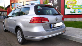 VW Passat 1.4 TSI 150 k.c. Metan, снимка 6 - Автомобили и джипове - 45702915