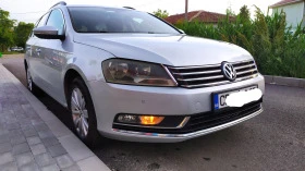 VW Passat 1.4 TSI 150 k.c. Metan, снимка 2