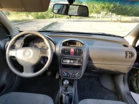 Opel Corsa 1.7 DTI, снимка 13