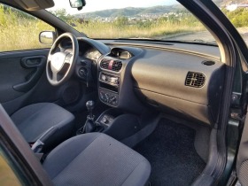 Opel Corsa 1.7 DTI, снимка 8