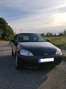 Opel Corsa 1.7 DTI, снимка 3