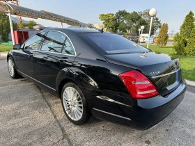 Mercedes-Benz S 550, снимка 3