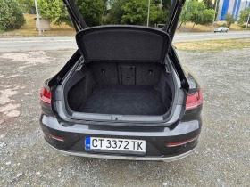 VW Arteon 2.0TDI R-Line | Mobile.bg    11