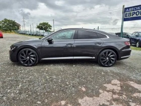 VW Arteon 2.0TDI R-Line | Mobile.bg    2