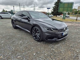 VW Arteon 2.0TDI R-Line | Mobile.bg    7