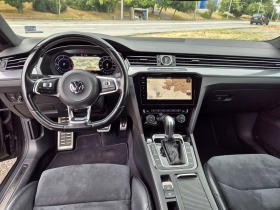 VW Arteon 2.0TDI R-Line | Mobile.bg    14