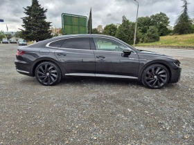 VW Arteon 2.0TDI R-Line | Mobile.bg    6