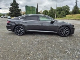 VW Arteon 2.0TDI R-Line | Mobile.bg    6