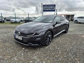  VW Arteon