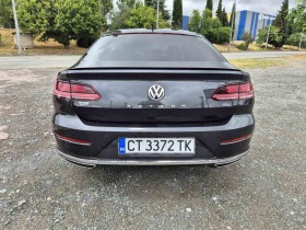 VW Arteon 2.0TDI R-Line | Mobile.bg    4