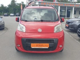 Fiat Qubo 1.4i* ECO-FUEL* EURO-5A* NATURAL POWER* , снимка 2