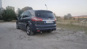 Ford S-Max S Max-S, снимка 4