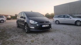 Ford S-Max S Max-S, снимка 2