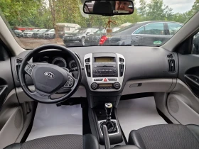 Kia Ceed 2.0 ГАЗ-БЕНЗИН - [12] 