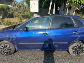 Seat Ibiza 1.4 TDI, снимка 3