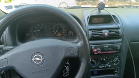 Opel Astra, снимка 6