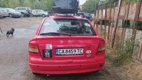 Opel Astra, снимка 3