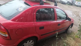 Opel Astra, снимка 4