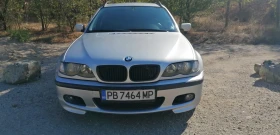 BMW 330, снимка 1