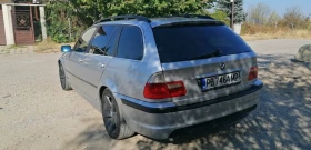 BMW 330, снимка 5