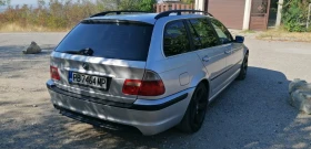 BMW 330, снимка 3