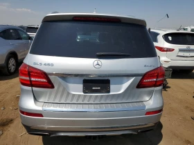 Mercedes-Benz GLS 450 4MATIC*    !*  | Mobile.bg    6