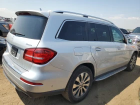 Mercedes-Benz GLS 450 4MATIC*    !*  | Mobile.bg    3