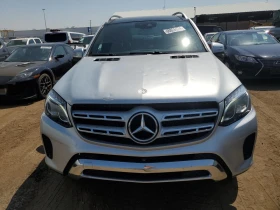 Mercedes-Benz GLS 450 4MATIC*    !*  | Mobile.bg    5