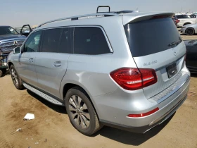 Mercedes-Benz GLS 450 4MATIC*    !*  | Mobile.bg    2