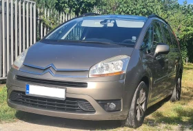 Citroen Grand C4 Picasso, снимка 2