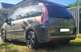 Citroen Grand C4 Picasso, снимка 3