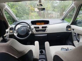 Citroen Grand C4 Picasso, снимка 4