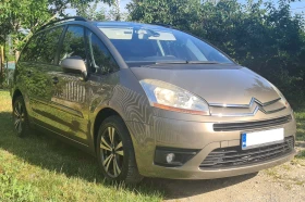 Citroen Grand C4 Picasso, снимка 1