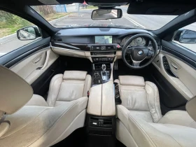 BMW 520 D AUTO, снимка 9