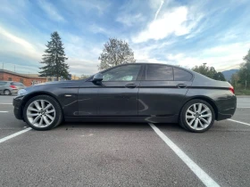 BMW 520 D AUTO, снимка 4