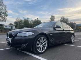 BMW 520 D AUTO, снимка 3