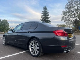 BMW 520 D AUTO, снимка 5