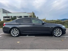 BMW 520 D AUTO, снимка 8