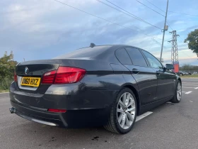 BMW 520 D AUTO, снимка 7