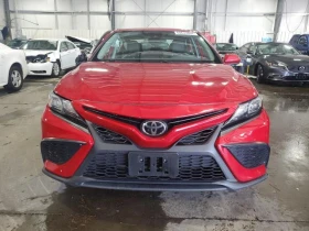 Toyota Camry | Mobile.bg    5