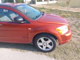 Dodge Caliber SX, снимка 16