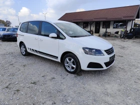 Seat Alhambra 2.0  44 | Mobile.bg    3