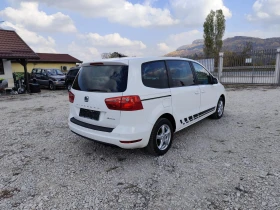 Seat Alhambra 2.0  44 | Mobile.bg    6