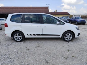 Seat Alhambra 2.0  44 | Mobile.bg    4