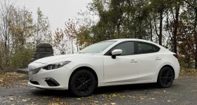 Mazda 3 Sky Aktiv, снимка 3