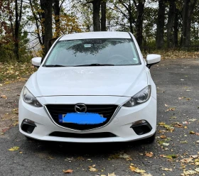 Mazda 3 Sky Aktiv, снимка 4