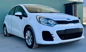 Kia Rio 1.2 i /85 . EURO 6 B | Mobile.bg    2