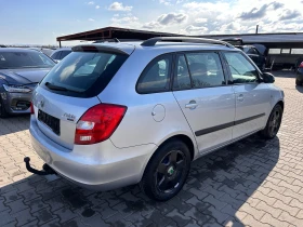 Skoda Fabia 1.4TDI EURO 4, снимка 6